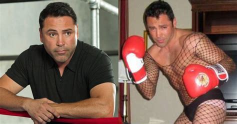 de la hoya lingerie photos|I was a world champion boxer but leaked photos of。